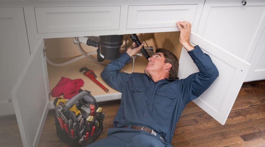 Professional sewer line replacement in Mechanicsville, MD